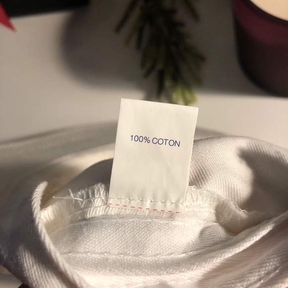 Supreme 6 panel hat - Picture 8 of 8